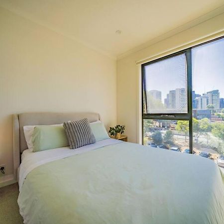 City View 2Br2B- Close To Cbd-Parking Villa Melbourne Exterior photo